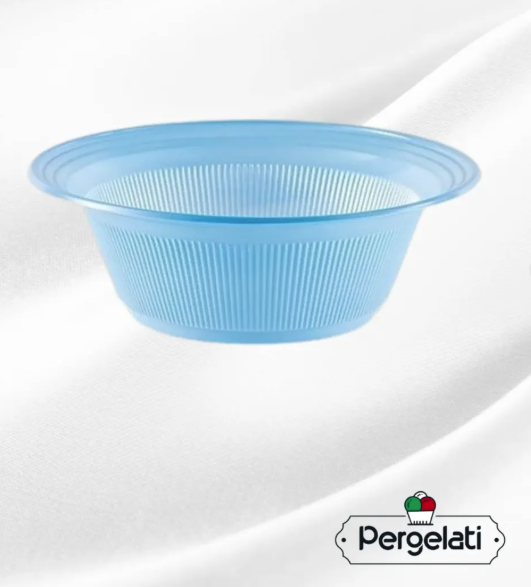 Potes Plásticos Pergelati
